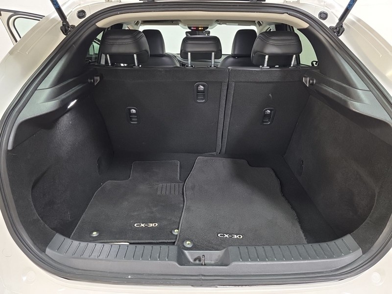Mazda CX-30 Vehicle Image 27