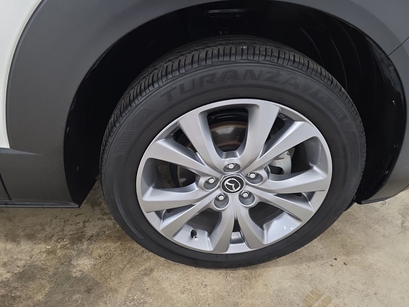 Mazda CX-30 Vehicle Image 31