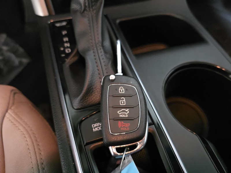 Hyundai Sonata Vehicle Image 18