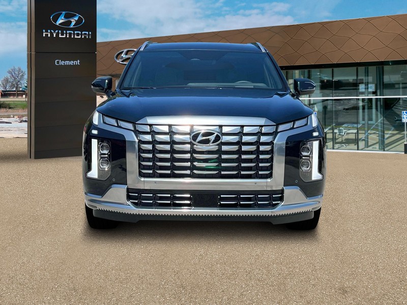 Hyundai Palisade Vehicle Image 12