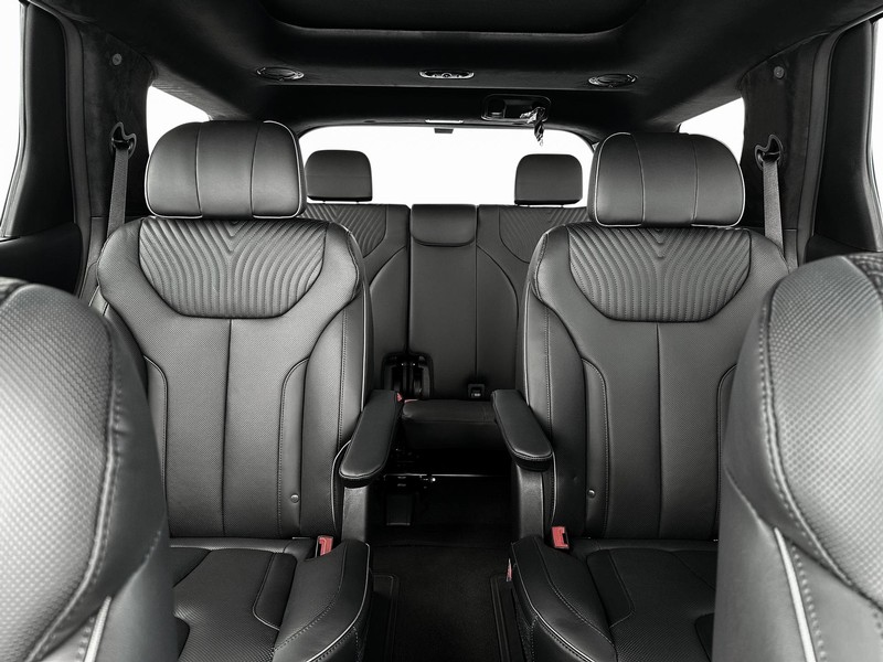 Hyundai Palisade Vehicle Image 16