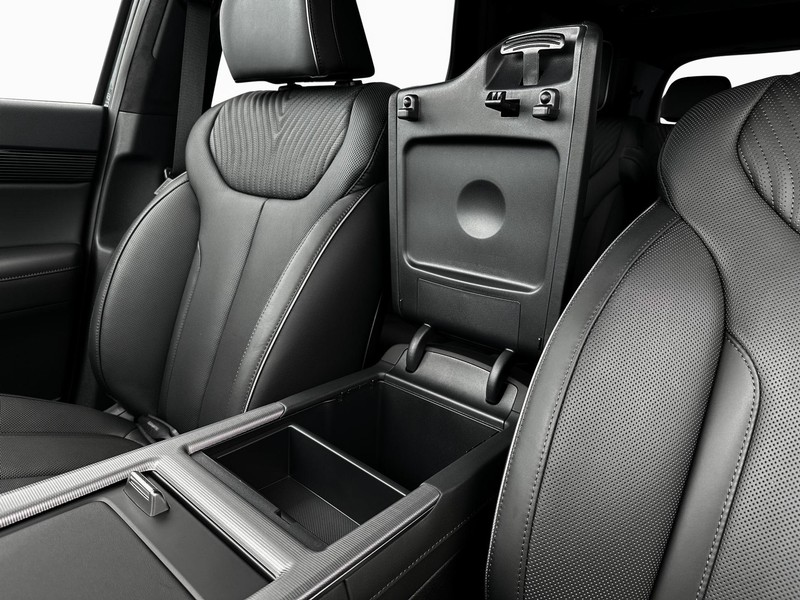 Hyundai Palisade Vehicle Image 18