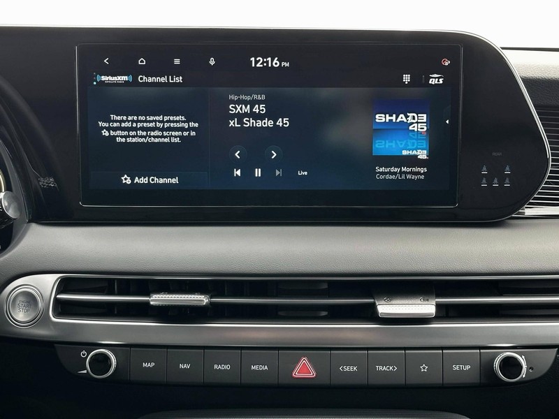 Hyundai Palisade Vehicle Image 19