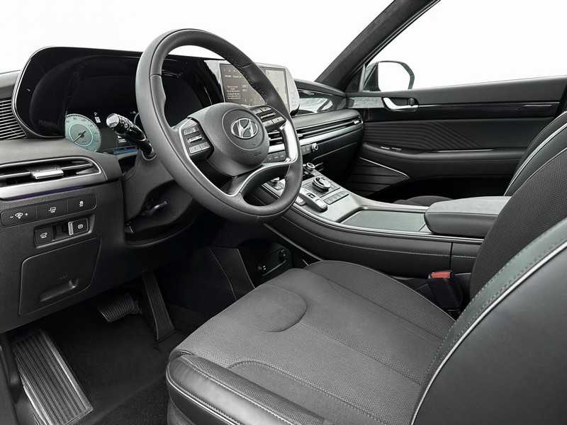 Hyundai Palisade Vehicle Image 14