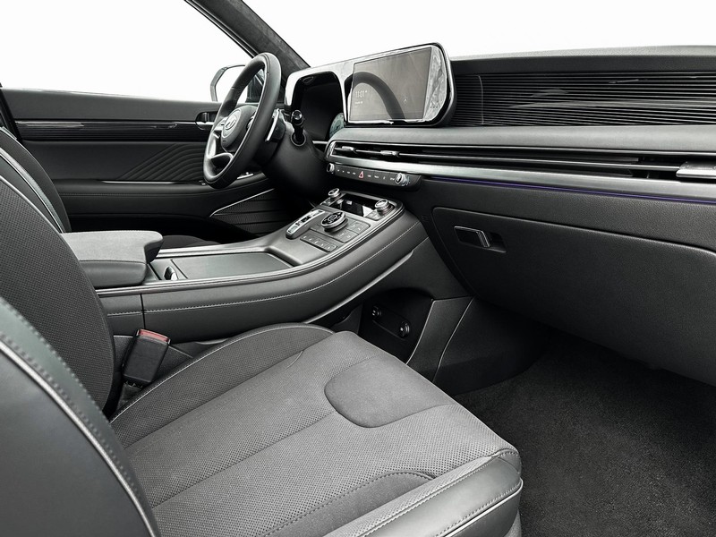 Hyundai Palisade Vehicle Image 15