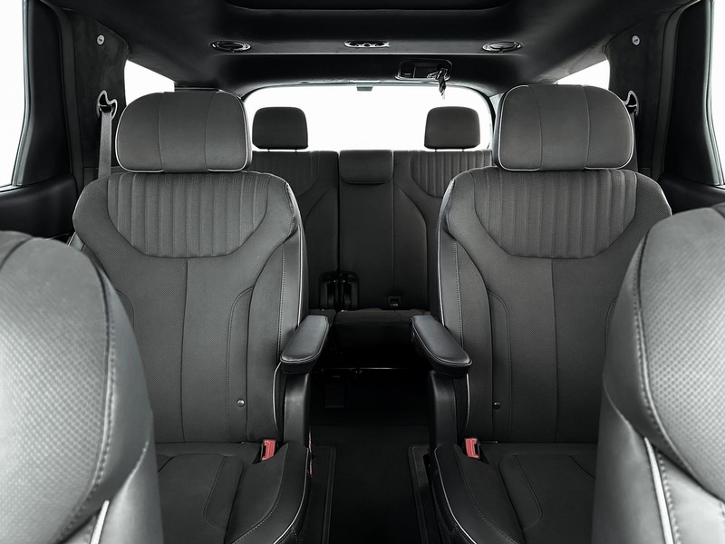 Hyundai Palisade Vehicle Image 16