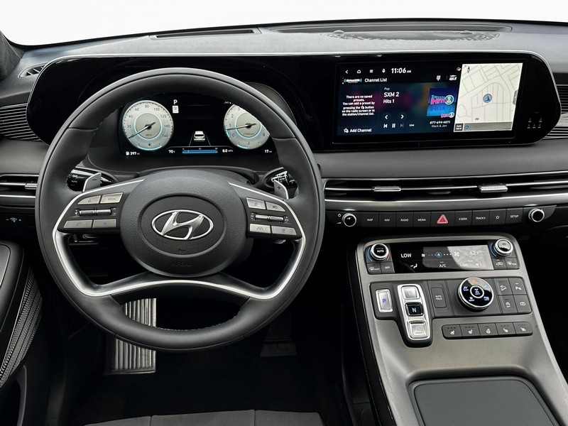 Hyundai Palisade Vehicle Image 17