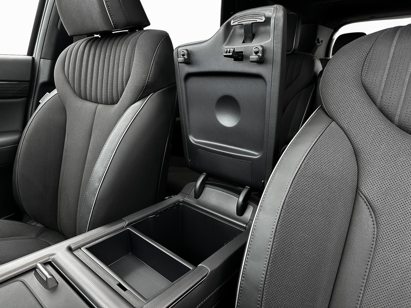 Hyundai Palisade Vehicle Image 18