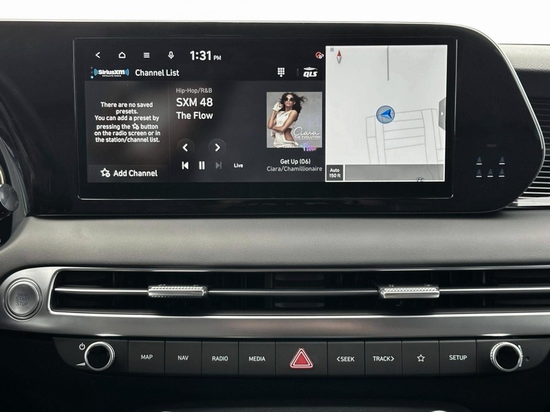 Hyundai Palisade Vehicle Image 19