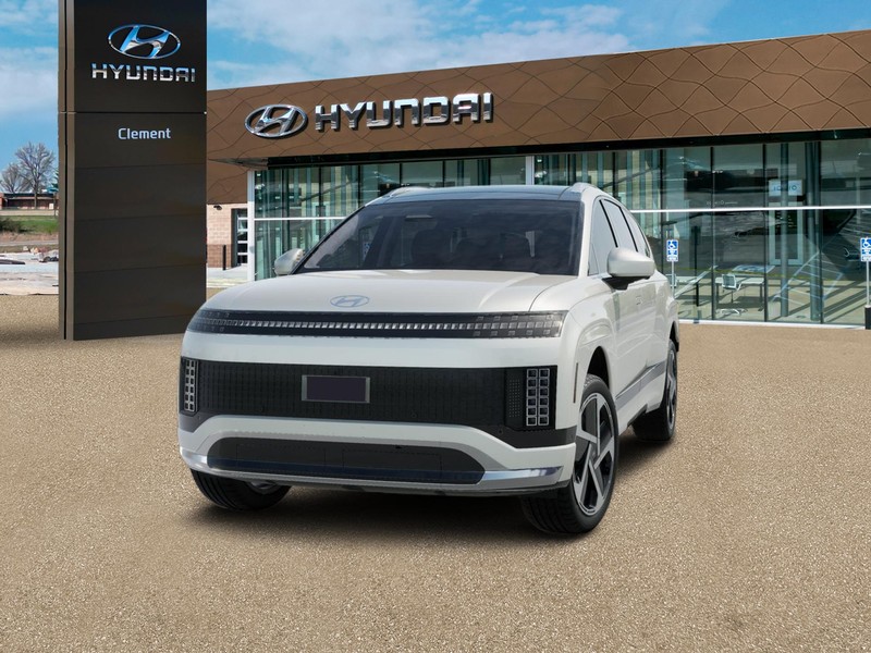 Hyundai IONIQ 9 Vehicle Image 02