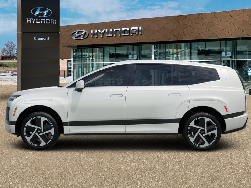 Hyundai IONIQ 9 Vehicle Image 03