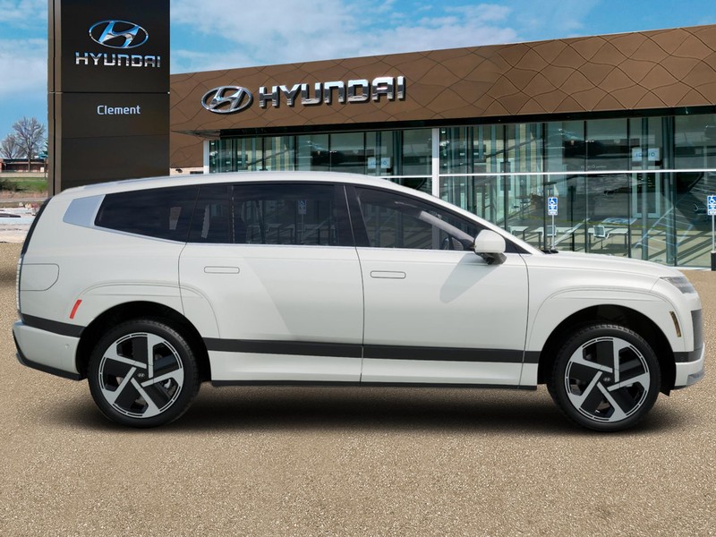 Hyundai IONIQ 9 Vehicle Image 06