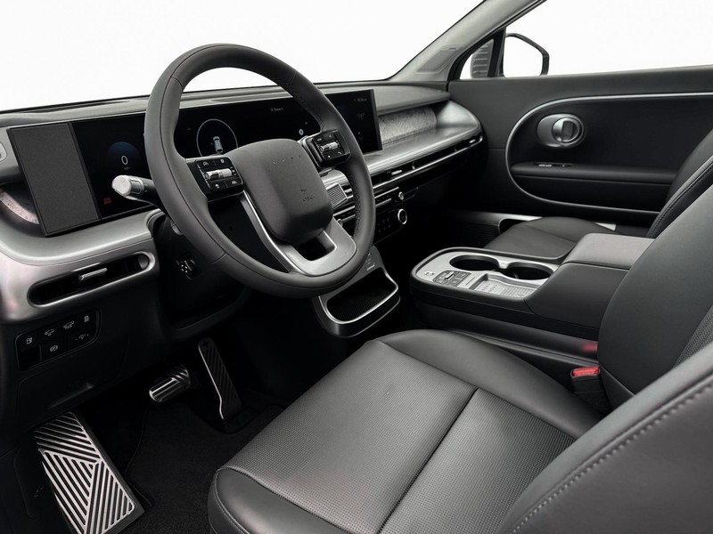 Hyundai IONIQ 9 Vehicle Image 09