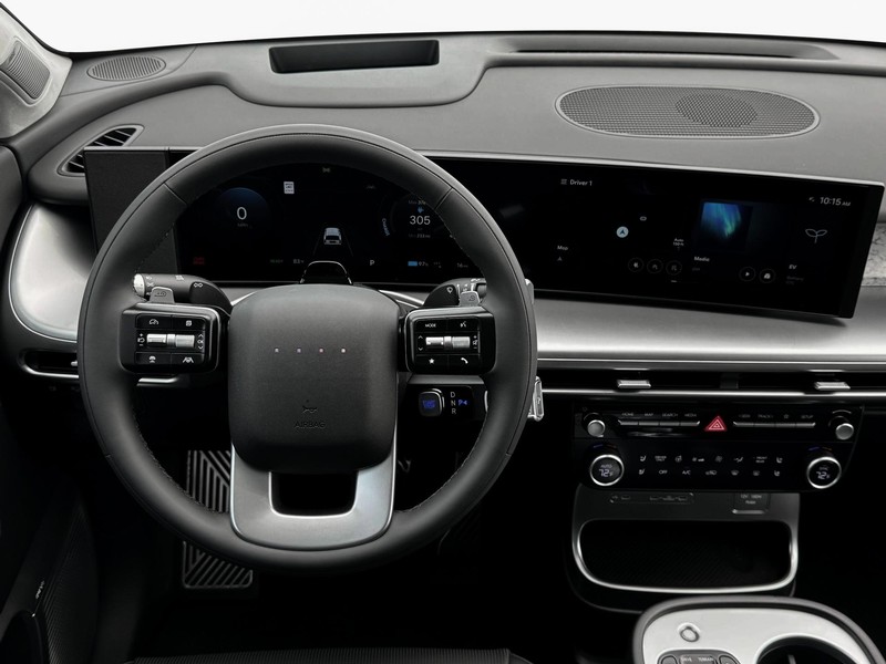 Hyundai IONIQ 9 Vehicle Image 10