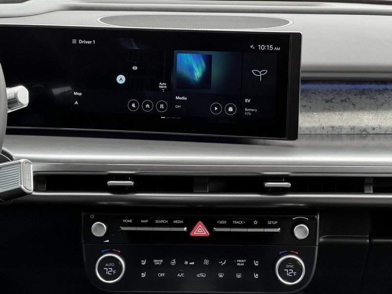 Hyundai IONIQ 9 Vehicle Image 12