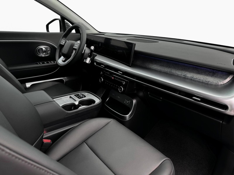 Hyundai IONIQ 9 Vehicle Image 13