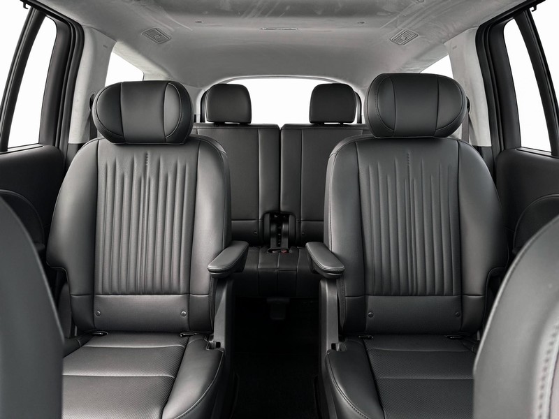 Hyundai IONIQ 9 Vehicle Image 14
