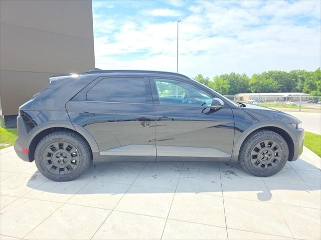 Hyundai IONIQ 5 Vehicle Full-screen Gallery Image 4