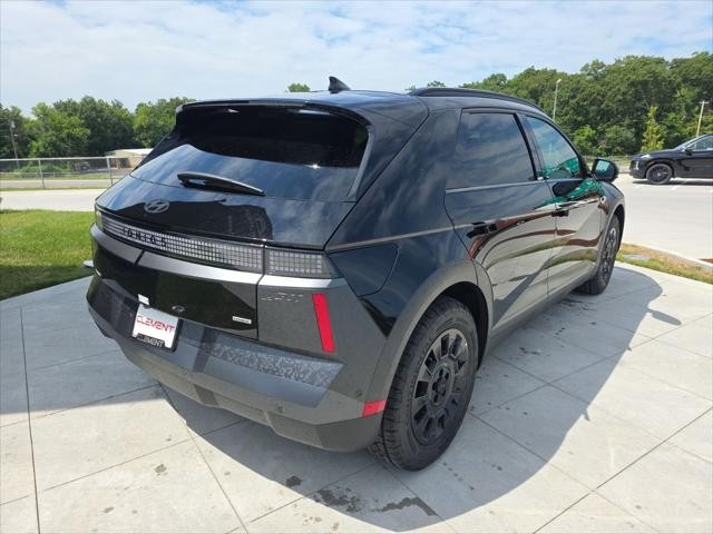 Hyundai IONIQ 5 Vehicle Full-screen Gallery Image 6