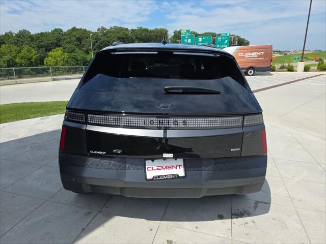 Hyundai IONIQ 5 Vehicle Full-screen Gallery Image 7