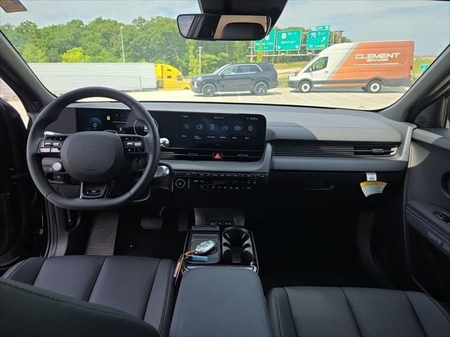 Hyundai IONIQ 5 Vehicle Full-screen Gallery Image 9