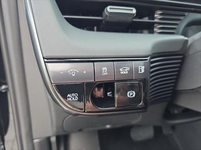 Hyundai IONIQ 5 Vehicle Full-screen Gallery Image 10