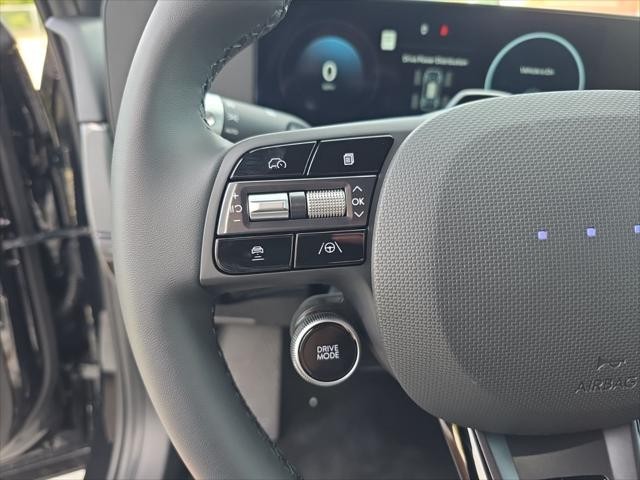 Hyundai IONIQ 5 Vehicle Full-screen Gallery Image 11