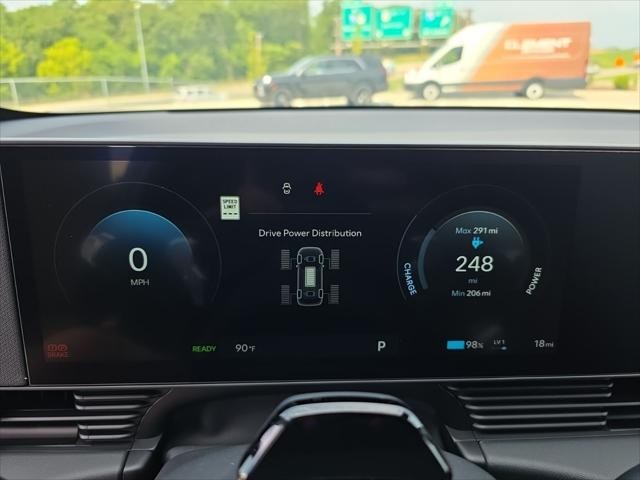 Hyundai IONIQ 5 Vehicle Full-screen Gallery Image 14