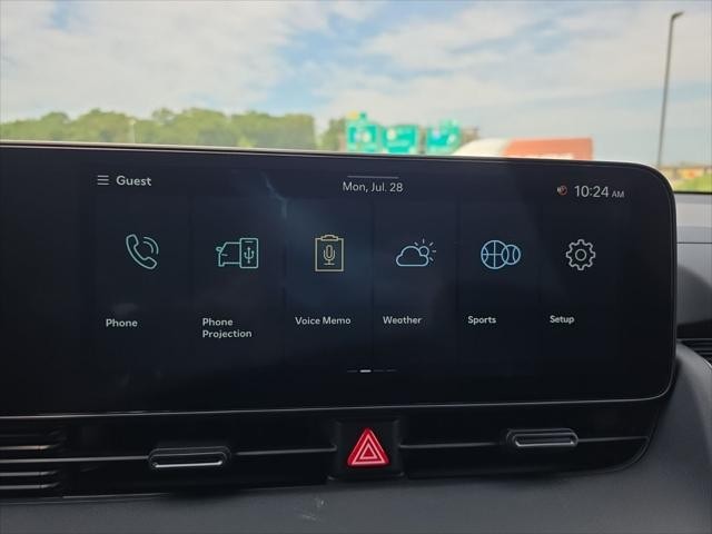 Hyundai IONIQ 5 Vehicle Full-screen Gallery Image 16