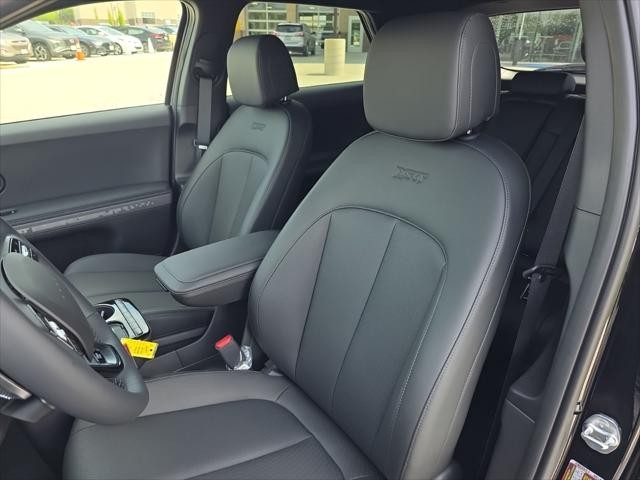 Hyundai IONIQ 5 Vehicle Full-screen Gallery Image 24