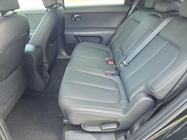 Hyundai IONIQ 5 Vehicle Full-screen Gallery Image 26