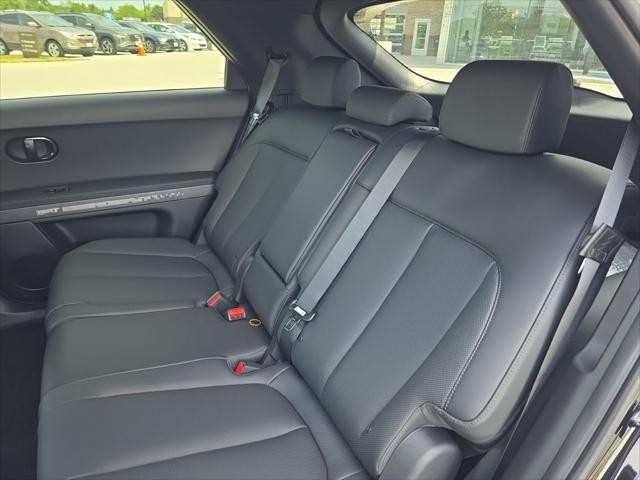 Hyundai IONIQ 5 Vehicle Full-screen Gallery Image 27