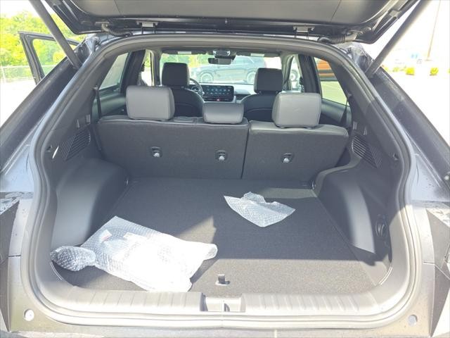 Hyundai IONIQ 5 Vehicle Full-screen Gallery Image 28