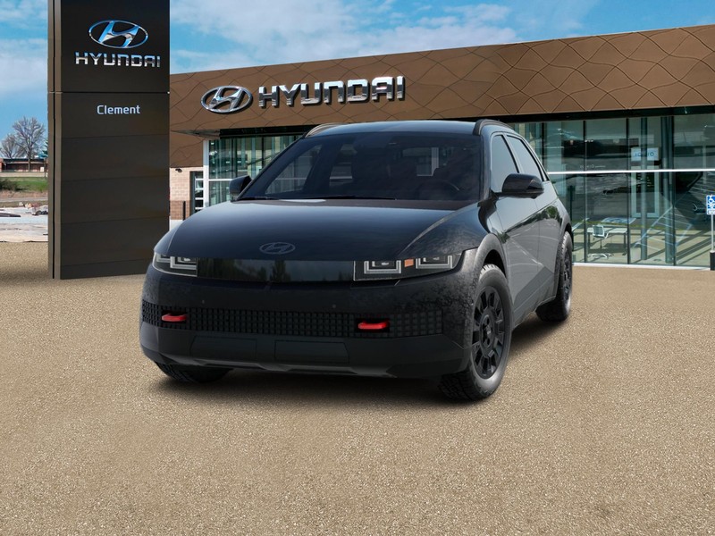 Hyundai IONIQ 5 Vehicle Image 02