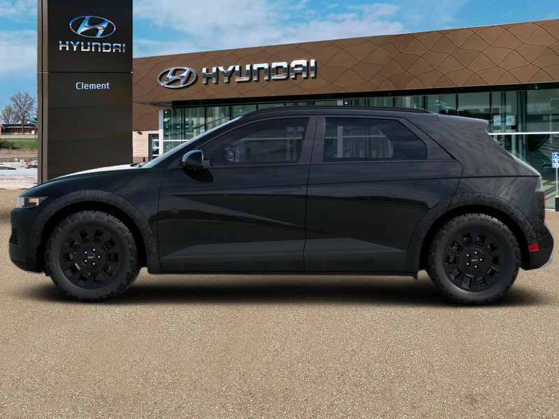 Hyundai IONIQ 5 Vehicle Image 03