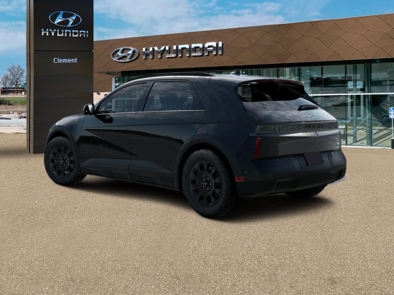 Hyundai IONIQ 5 Vehicle Image 04