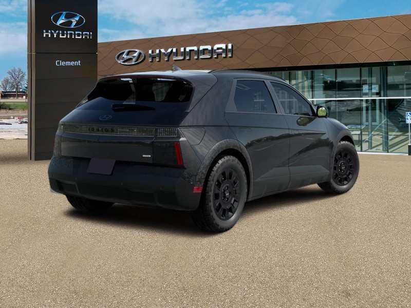 Hyundai IONIQ 5 Vehicle Image 05