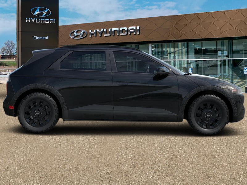 Hyundai IONIQ 5 Vehicle Image 06