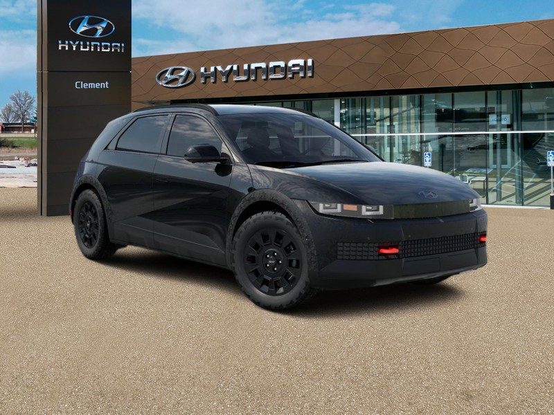 Hyundai IONIQ 5 Vehicle Image 07