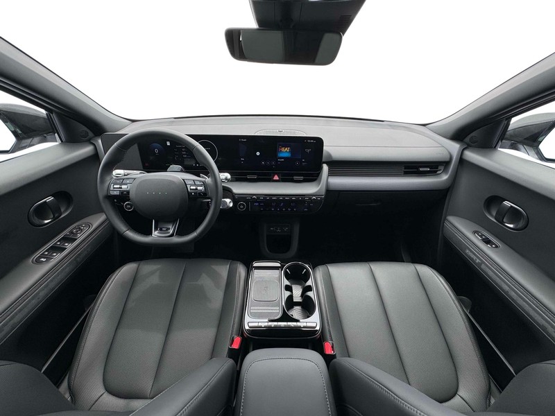 Hyundai IONIQ 5 Vehicle Image 08