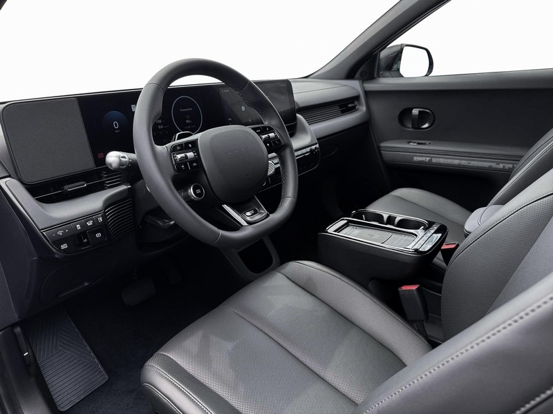 Hyundai IONIQ 5 Vehicle Image 09