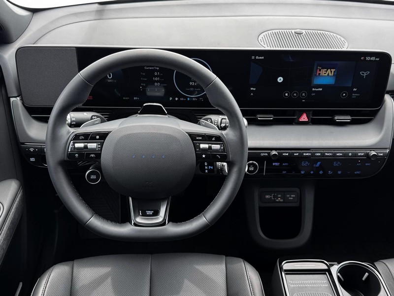Hyundai IONIQ 5 Vehicle Image 10