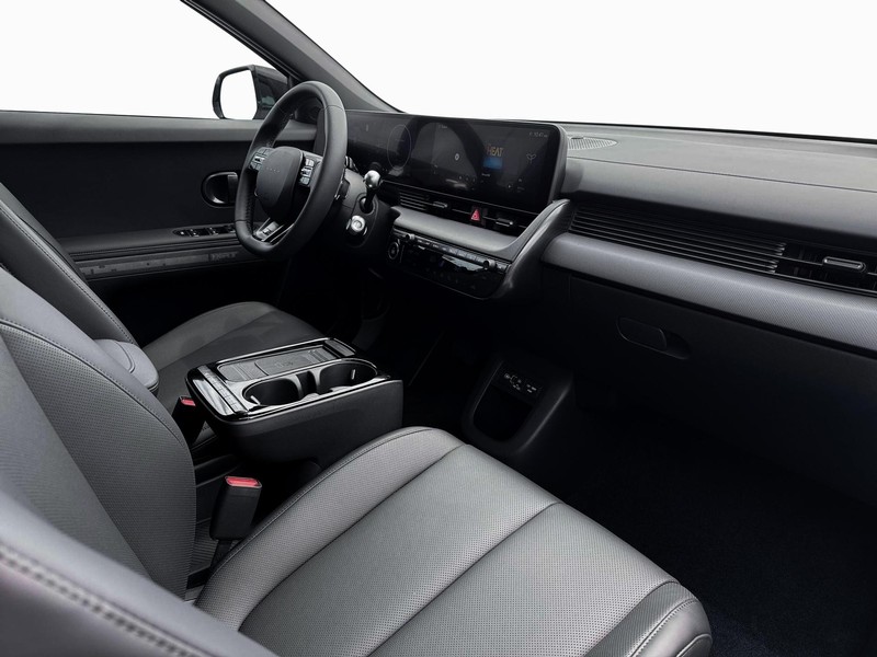 Hyundai IONIQ 5 Vehicle Image 13