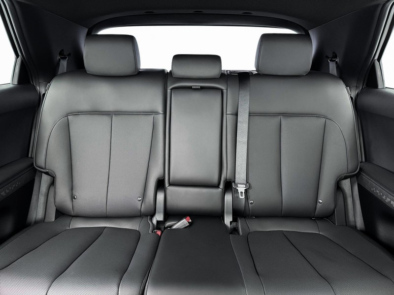 Hyundai IONIQ 5 Vehicle Image 14
