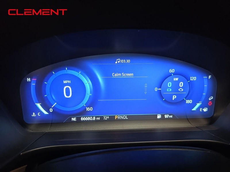Ford Escape Vehicle Image 16