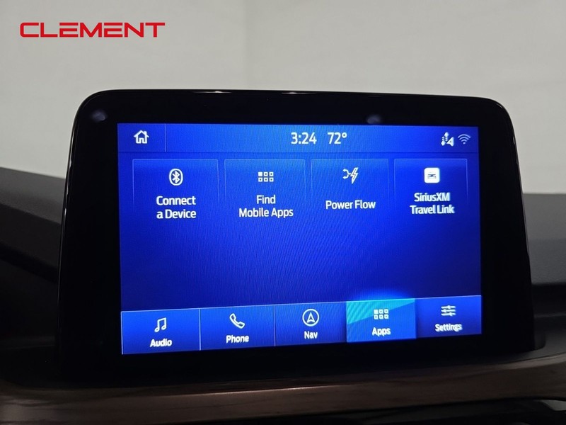 Ford Escape Vehicle Image 19