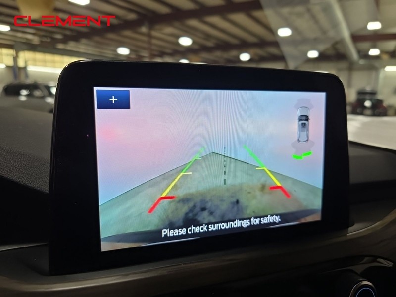 Ford Escape Vehicle Image 20