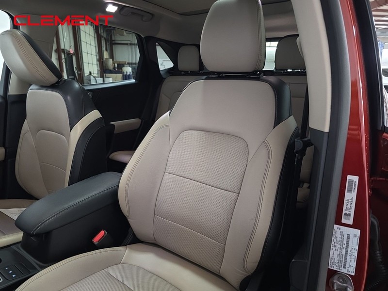 Ford Escape Vehicle Image 28