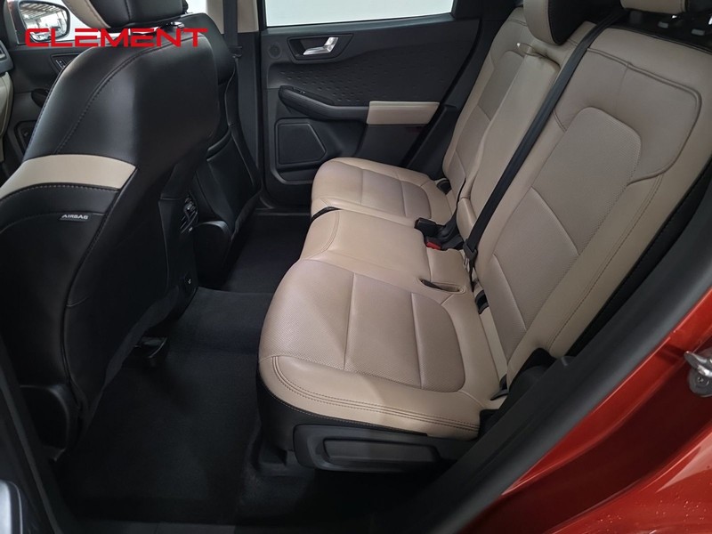 Ford Escape Vehicle Image 30