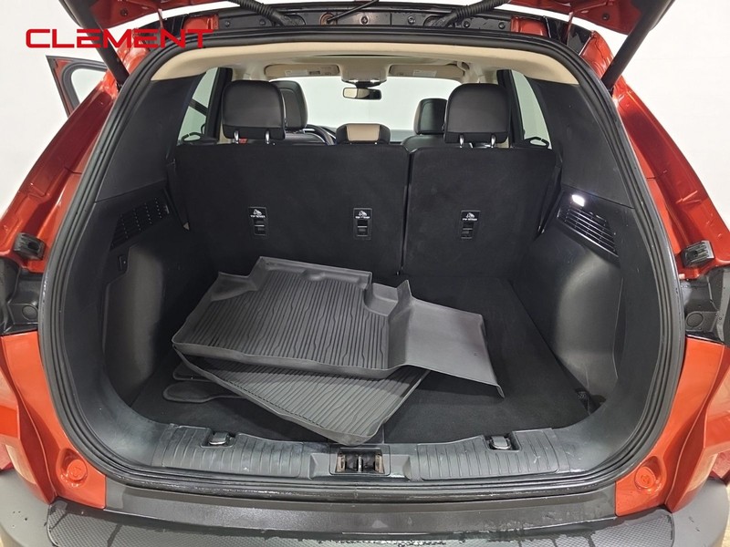 Ford Escape Vehicle Image 32